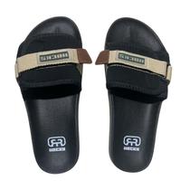 Chinelo Slide Hocks Bravo - Buck