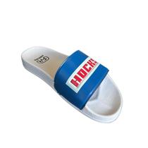 Chinelo Slide Hocks Grito Navy