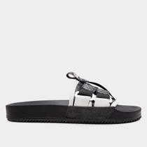 Chinelo Slide Hocks Shiba High Tech