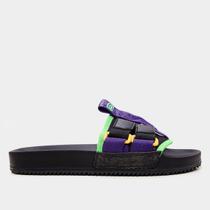 Chinelo Slide Hocks Shiba Tecnodisco Chinelo Slide Hocks Shiba Tecnodisco