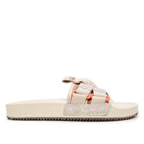 Chinelo Slide Hocks Shiba