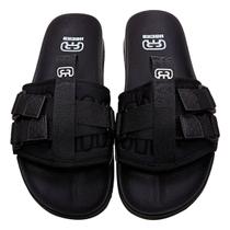 Chinelo Slide Hocks Shiba