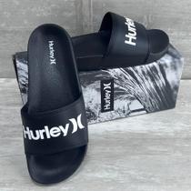 Chinelo slide hurley produto original