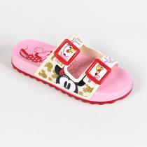 Chinelo Slide Infantil Disney Hip Grendene Kids23461mn Rosa Chinelo Slide Infantil Disney Hip Grendene Kids23461mn Rosa