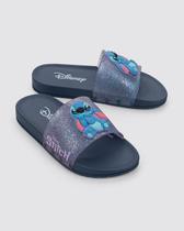 Chinelo Slide Infantil Disney Mania Grendene Kids