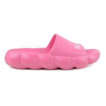 Chinelo Slide Infantil Feminino Grendene Barbie Rosa - 2286