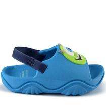 Chinelo Slide Infantil Grendene XS Bold 25 23362 Chinelo Slide Infantil Grendene XS Bold 25 23362
