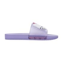 Chinelo Slide Infantil Hello Kitty Gaspea Grendene 23315