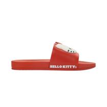 Chinelo Slide Infantil Hello Kitty Gaspea Grendene 23315