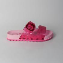 Chinelo Slide Infantil Hello Kitty Summer Grendene Kids 23280 Rosa Claro Chinelo Slide Infantil Hello Kitty Summer Grendene Kids 23280 Rosa Claro