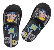 Chinelo Slide Infantil Ipanema Luccas Neto 26497