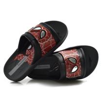 Chinelo Slide Infantil Ipanema Marvel do 25 ao 34 27413 Chinelo Slide Infantil Ipanema Marvel do 25 ao 34 27413