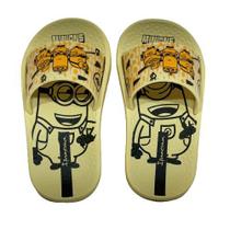 Chinelo Slide Infantil Ipanema Meus Minions 27015 Chinelo Slide Infantil Ipanema Meus Minions 27015