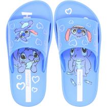 Chinelo Slide Infantil Ipanema Model Fun Menina Chinelo Slide Infantil Ipanema Model Fun Menina