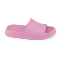 Chinelo Slide Infantil Kidy Candy Kids 385-0001 Mar e Cor