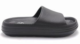 Chinelo Slide Infantil Masculino Molekinho 2417.10 Chinelo Slide Infantil Masculino Molekinho 2417.10