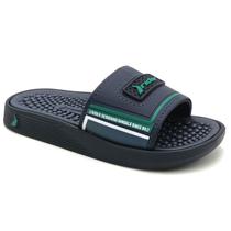Chinelo Slide Infantil Masculino Rider Pump 11784 Chinelo Slide Infantil Masculino Rider Pump 11784