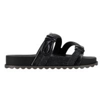 Chinelo Slide Infantil Menina Barbie Pop Lace Brilho 23238 Chinelo Slide Infantil Menina Barbie Pop Lace Brilho 23238