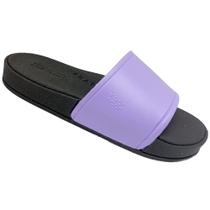 Chinelo Slide Infantil Menina Kidy Mar e Cor