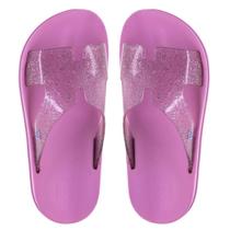 Chinelo Slide Infantil Menina Zaxy Daily 19153 Rosa