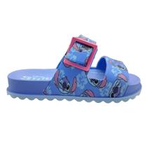 Chinelo Slide Infantil Meninas Conforto Summer Grendene Kids