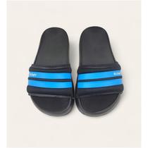 Chinelo Slide Infantil Menino Bloompy - Ref 3940/3953 - Tam 26/36 Chinelo Slide Infantil Menino Bloompy - Ref 3940/3953 - Tam 26/36