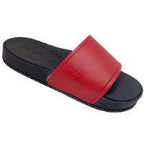 Chinelo Slide Infantil Menino Kidy Mar e Cor