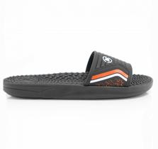 Chinelo Slide Infantil Menino Molekinho 2421208 Chinelo Slide Infantil Menino Molekinho 2421208