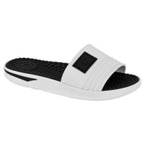Chinelo Slide Infantil Menino Molekinho Bolinhas 2421.113 Chinelo Slide Infantil Menino Molekinho Bolinhas 2421.113