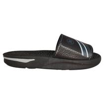 Chinelo Slide Infantil Menino Molekinho Bolinhas 2421.123 Chinelo Slide Infantil Menino Molekinho Bolinhas 2421.123