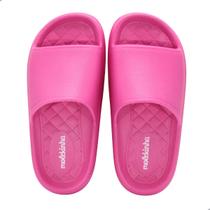 Chinelo Slide Infantil Molekinha Pink