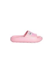 Chinelo Slide Infantil Molekinha Rosa Chinelo Slide Infantil Molekinha Rosa