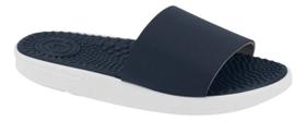 Chinelo Slide Infantil Molekinho Macio 2421.200 Chinelo Slide Infantil Molekinho Macio 2421.200