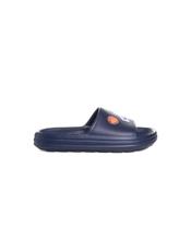 Chinelo Slide Infantil Molekinho Marinho Chinelo Slide Infantil Molekinho Marinho