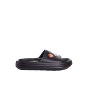 Chinelo Slide Infantil Molekinho Preto Chinelo Slide Infantil Molekinho Preto