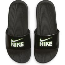 chinela da nike infantil