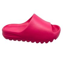 Chinelo Slide Infantil Nuvem Retro 100% EVA Conforto