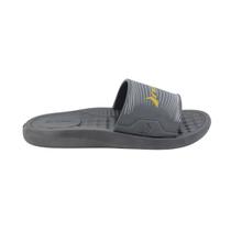 Chinelo Slide Infantil Rider 12223 Step Cinza Chinelo Slide Infantil Rider 12223 Step Cinza