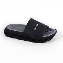 Chinelo Slide Infantil Rider Power Kids 12553 Preto Chinelo Slide Infantil Rider Power Kids 12553 Preto