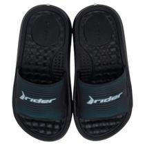 Chinelo Slide Infantil Rider Step 12223