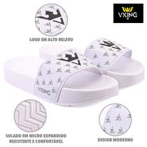 Chinelo Slide Infantil Sandália Vking BPTO do 26 ao 33 Chinelo Slide Infantil Sandália Vking BPTO do 26 ao 33