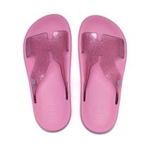 Chinelo Slide Infantil Zaxy Daily Rosa