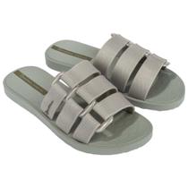 Chinelo Slide Ipanema Bold Grendene 26519