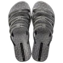 Chinelo Slide Ipanema Diversa Mais Grendene 27322 Chinelo Slide Ipanema Diversa Mais Grendene 27322
