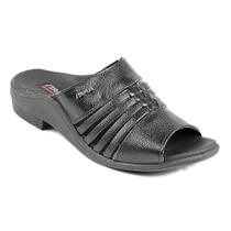Chinelo Slide Itapuã Canoinha Preto - Masculino