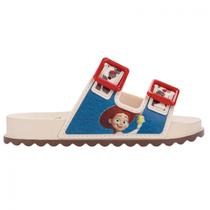 Chinelo Slide Jessie Toy Story Disney 23461 Chinelo Slide Jessie Toy Story Disney 23461
