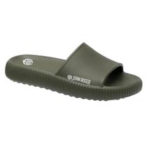 Chinelo Slide John Roger Gummy