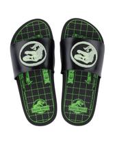 Chinelo Slide Jurassic Adventure 23389 Chinelo Slide Jurassic Adventure 23389