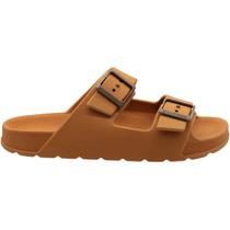 Chinelo Slide Juvenil Cartago Torino Fivelas Menino Chinelo Slide Juvenil Cartago Torino Fivelas Menino