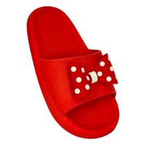 Chinelo Slide Juvenil Nuvem Leve Confortável